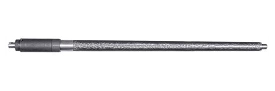 Proof Research Bbl SS Bolt 338lm DI 26 Barr Mrad 1-9.4