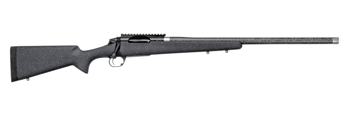 Proof Research 137550 Elevation 2.0 300 PRC 3+1 22in Carbon Fiber Match Gra