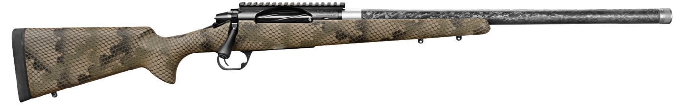 Proof Research 137567 Elevation 2.0 300 PRC 3+1 22in Carbon Fiber Match Gra