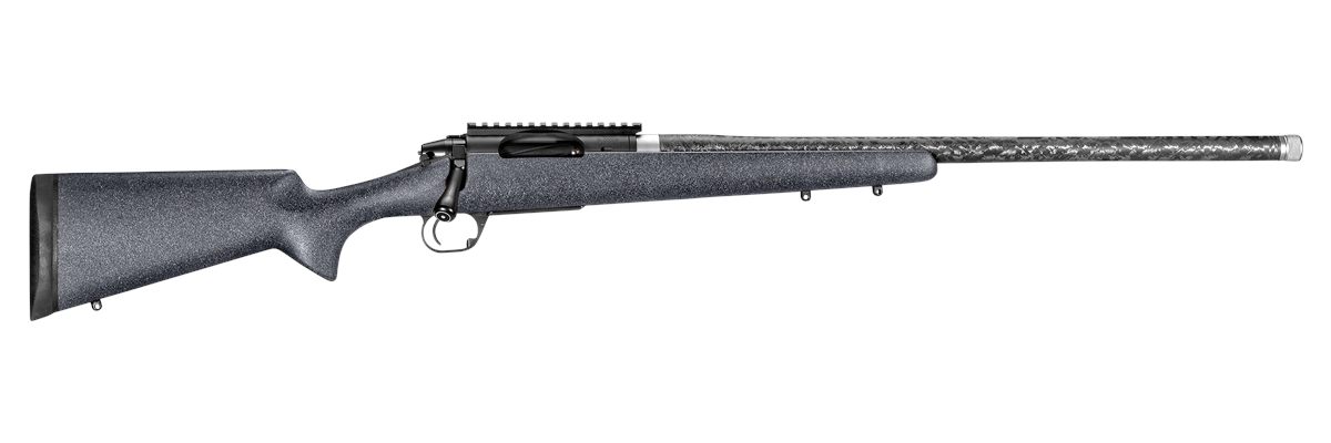 Proof Research 137598 Elevation 2.0 6.5 Creedmoor 4+1 22in Carbon Fiber Mat