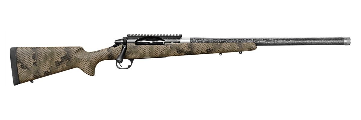 Proof Research 137604 Elevation 2.0 6.5 Creedmoor 4+1 22in Carbon Fiber Mat view 2