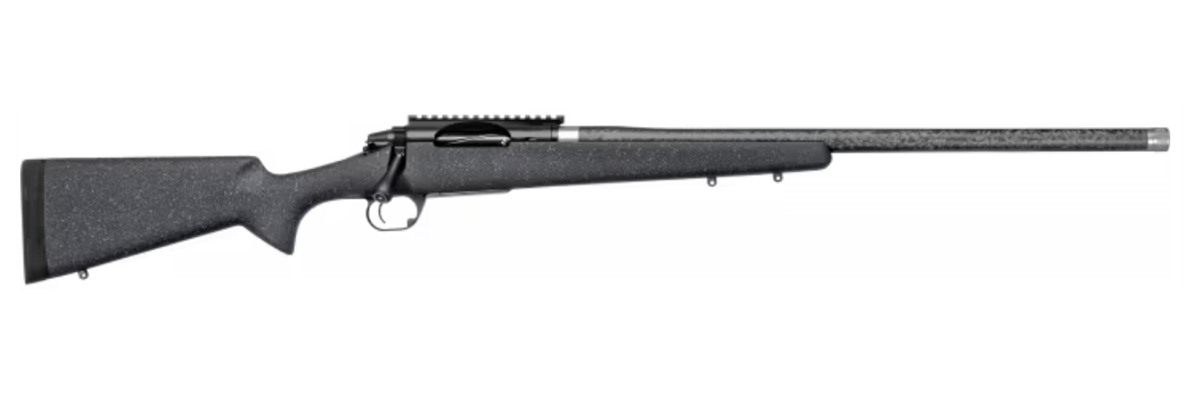 Proof Research Elevation 2.0 RH 7mmrem 22 CF Blk