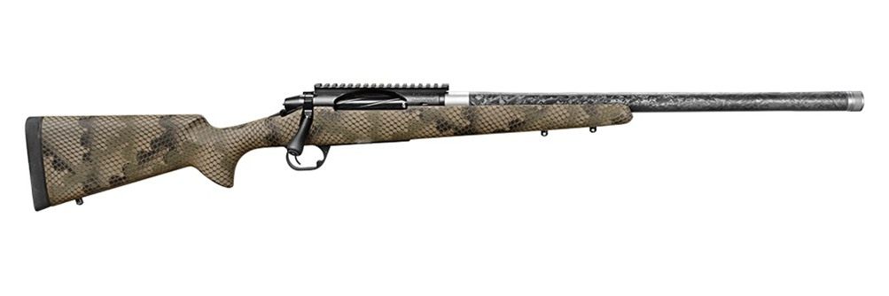 Proof Research Elevation 2.0 RH 7MMREM 22 CF Tfde view 2