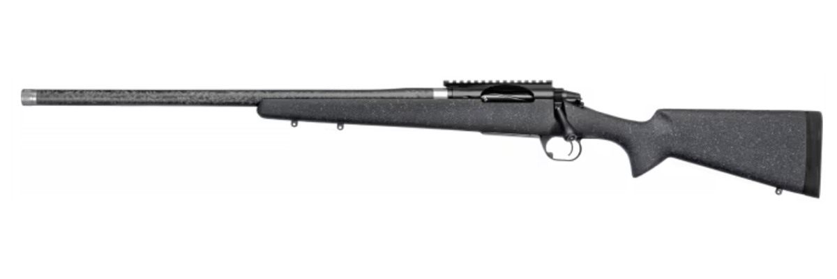 Proof Research Elevation 2.0 LH 300win 22 CF Blk