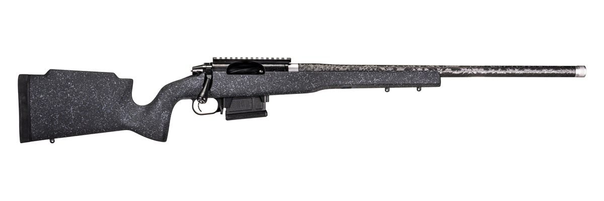 Proof Research 137857 Elevation MTR 2.0 6.5 PRC 22in Carbon Fiber Match Gra