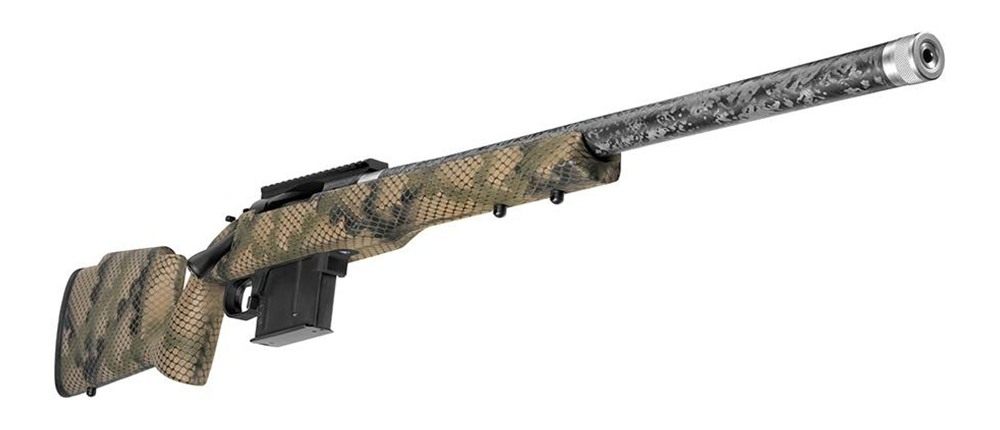 Proof Research Elevation MTR 2.0 Rifle 6.5 PRC 5rd Magazine 22in Threaded B view 3