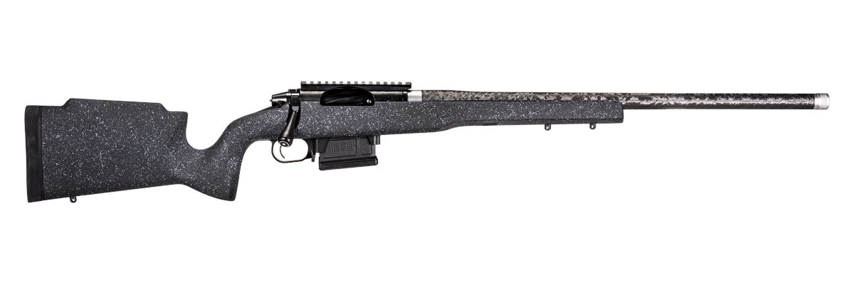 Proof Research 137895 Elevation MTR 2.0 7mm PRC 22in Carbon Fiber Wrapped M