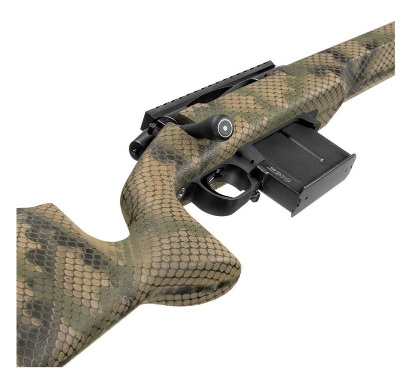 Proof Research Elevation MTR 2.0 Rifle 7 PRC 5rd Magazine 22in Threaded Bar view 2