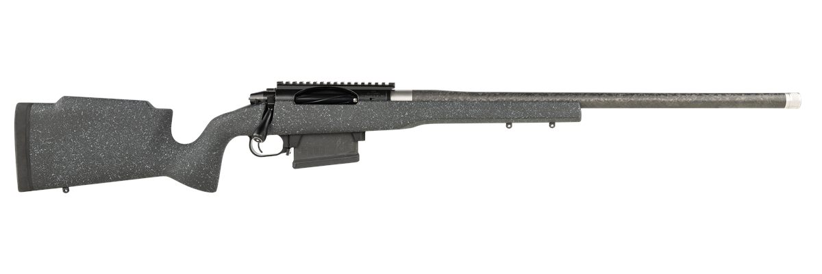 Proof Research 137918 Elevation MTR 2.0 300 Win Mag 22in Carbon Fiber Wrapp