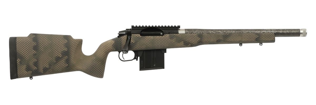 Proof Research 137987 Elevation MTR 2.0 6mm ARC 4+1 16.50in Carbon Fiber Ma