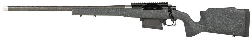 Proof Research Elevation Mtr 2.0 LH 300win 22 CF Blk