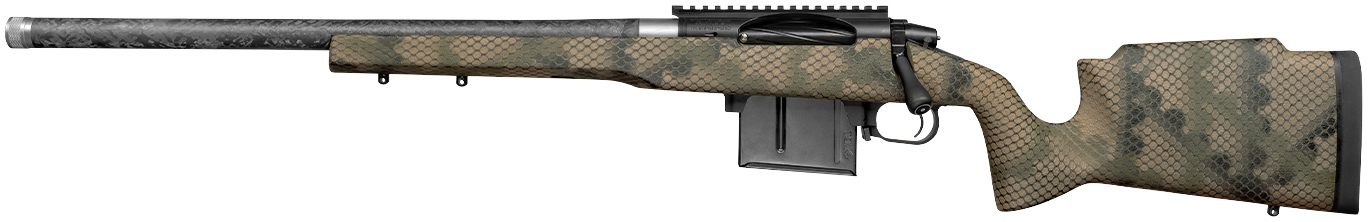 Proof Research Elevation Mtr 2.0 LH 223rem CF Tfde
