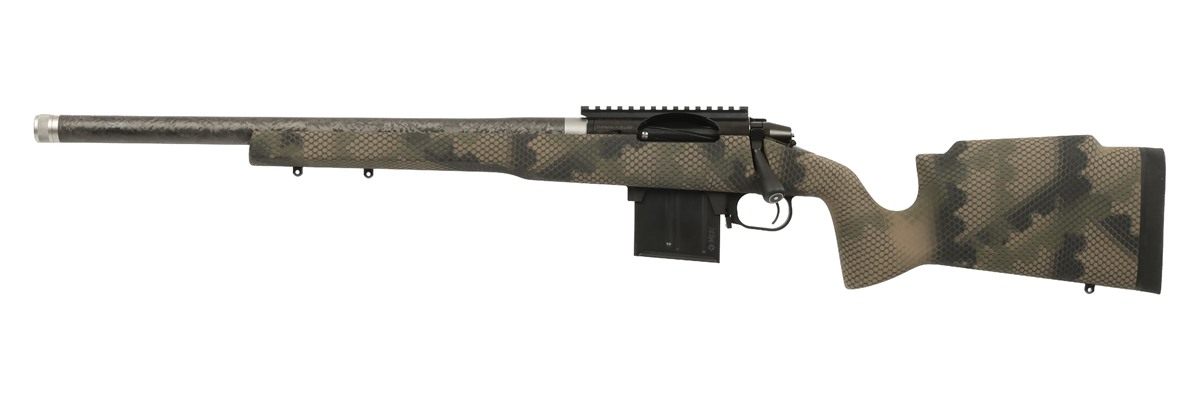 Proof Research Elevation MTR 2.0 LH 22ARC CF Tfde