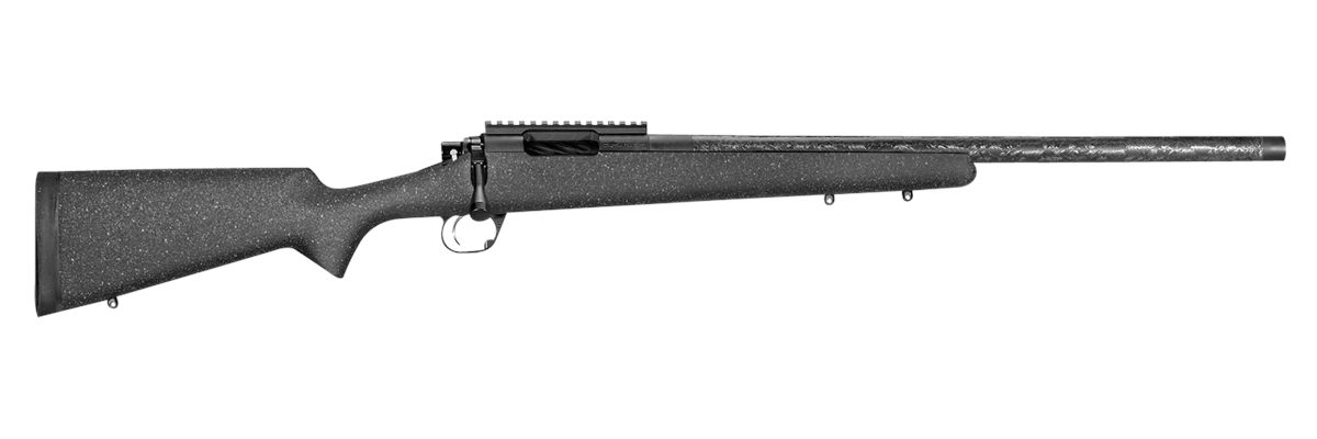 Proof Research 140635 Glacier Steel 7prc 22 8 5/8-24 Bgr