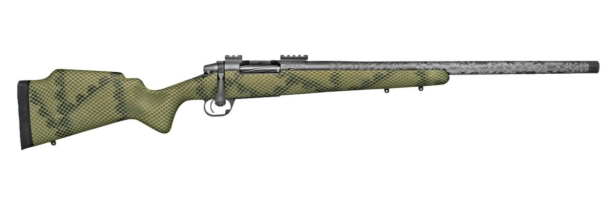Proof Research Ascension Rifle 300PRC 22 CF GRN Jungle