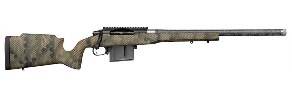 ELEVATION MTR 22CR TFDE 20"