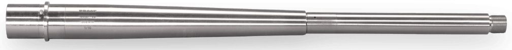 Proof Research Bbl SS Pr15 338arc 10 Pistol .750 1-8