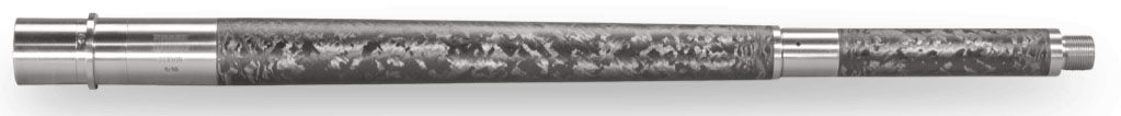 Proof Research Bbl CF Pr15 338arc 16 Pistol .750 1-8