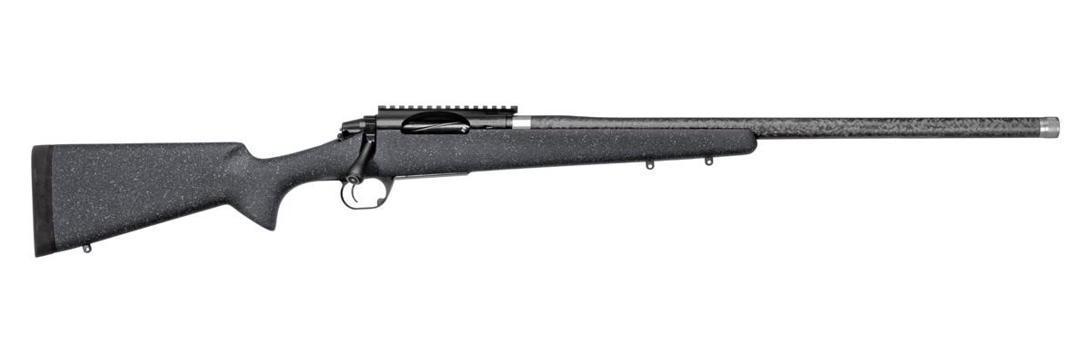 Proof Research Elevation 2.0 7MM BC CF BLK