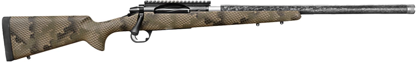 Proof Research Elevation 2.0 7MM BC CF Tfde