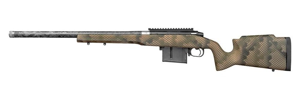 Proof Research Elevation MTR 2.0 Rifle 7 Backcountry 5rd Magazine 20in Thre view 4
