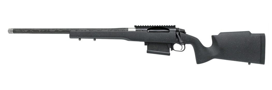 Proof Research Elevation 2.0 Mtr 7mm BC CF Blk LH
