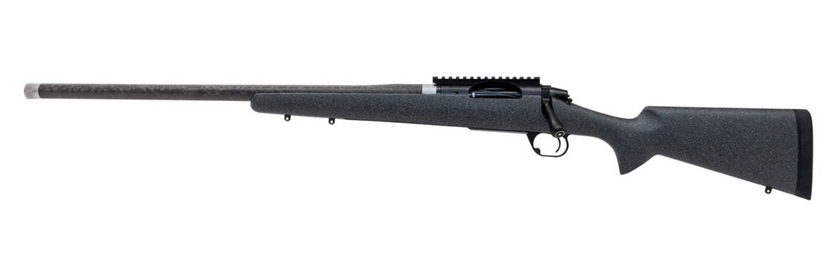 Proof Research Elevation 2.0 LH 25creed 22 Blk Granite