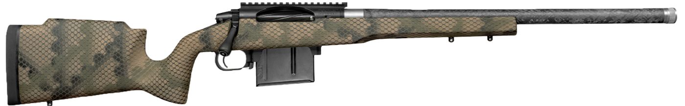 Proof Research Elevation 2.0 MTR 25CREED 22 Tfde
