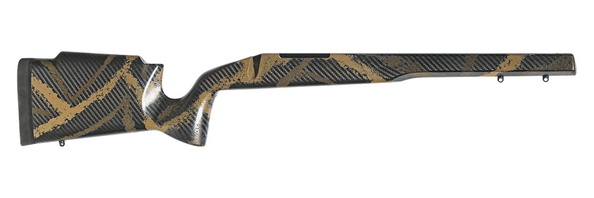 Proof Research 148693 Mountain Tactical Hunter Brown Sponge Medium Action R