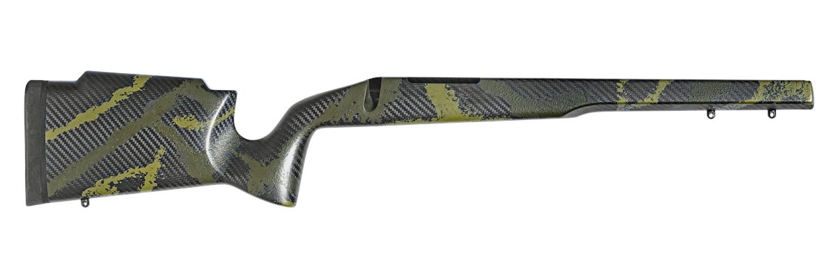 Proof Research 148709 Mountain Tactical Hunter Green Sponge Medium Action R