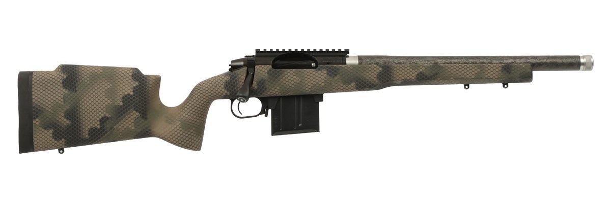 Proof Research 149911 Elevation MTR 2.0 7mm BC 3+1 16.50in Carbon Fiber Mat