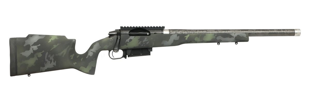 Proof Research 151709 Elevation MTR 2.0 300 PRC 3+1 20in Carbon Fiber Match