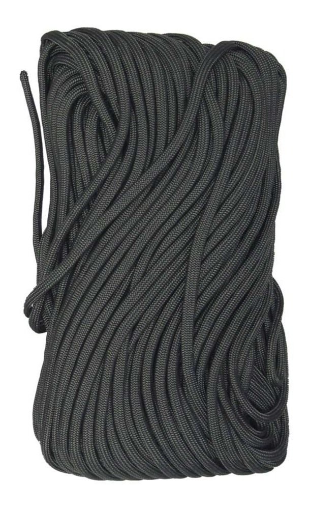 Tac Shield 550 Cord, 50-Feet, OD Green (03001)