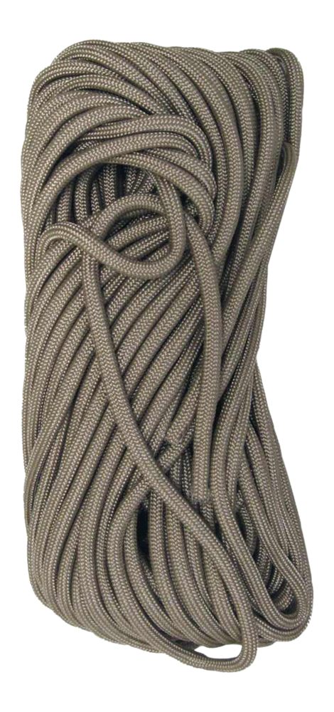 Tac Shield 3002 550 Cord 50ft. Coyote, Multi view 2