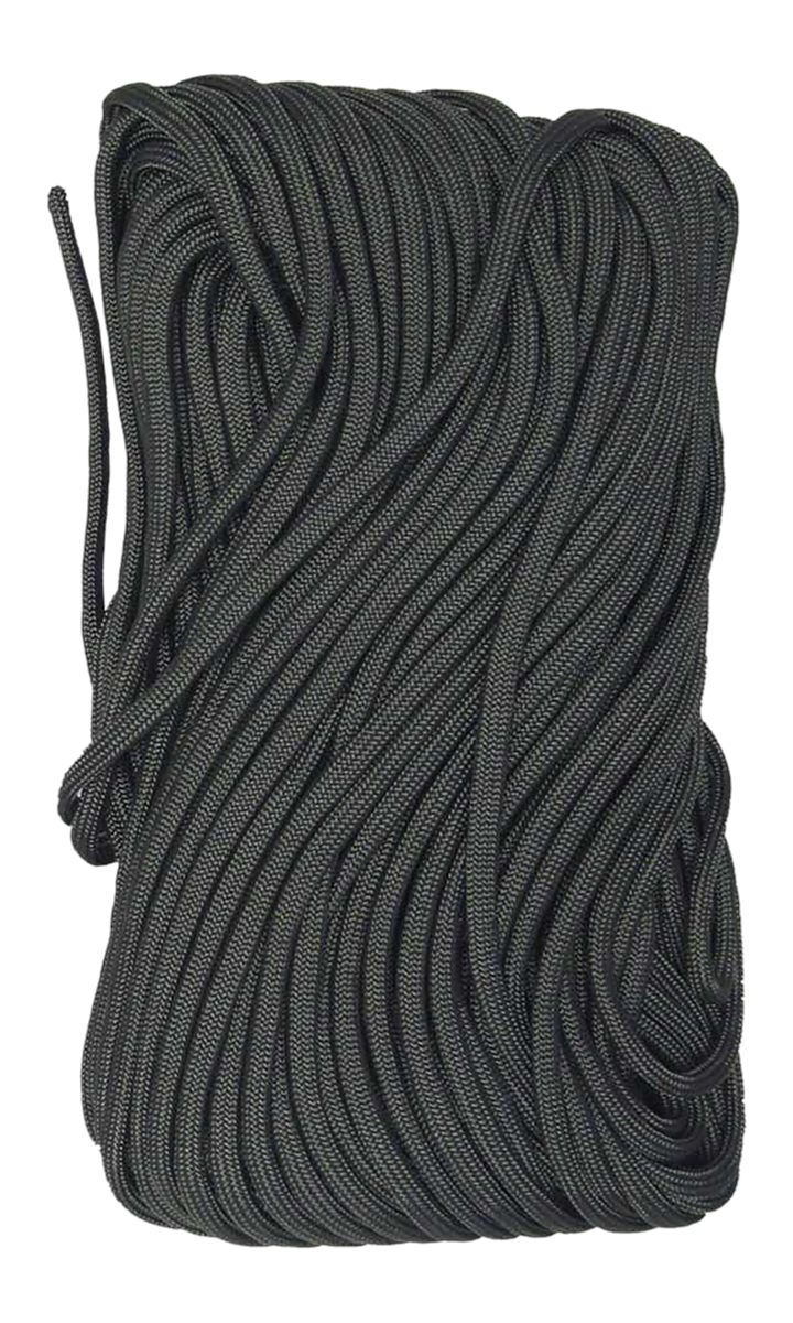 TAC SHIELD 550 Cord, 100-Feet, OD Green (03011)