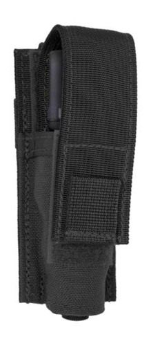 Military Products TacShield Surefire 6P/G2 Light Molle Pouch-Black