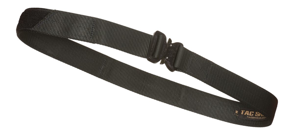 Tac Shield Gun Belt, Large