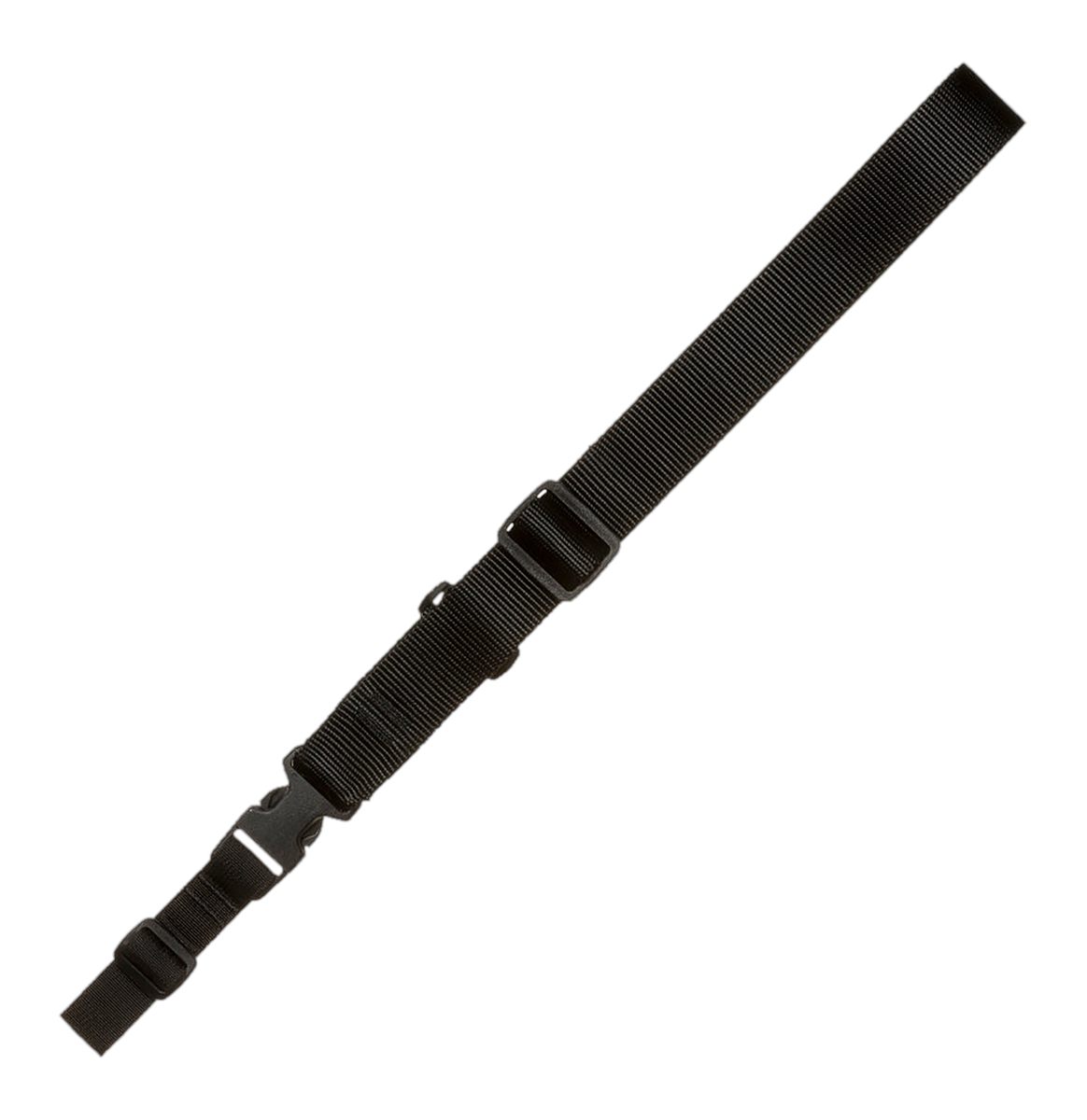 Tacshield T6004BK CQB Sling Black Webbing Single-Point Rifle/Shotgun