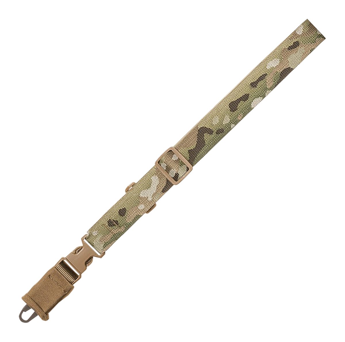 Tac Shield T6005MC CQB Sling MultiCam Webbing Single-Point Rifle/Shotgun