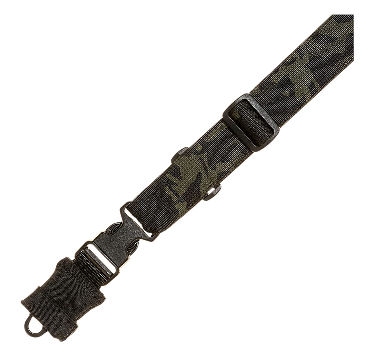 Tacshield T6005MB CQB Sling Multi-Cam Webbing Single-Point Rifle/Shotgun