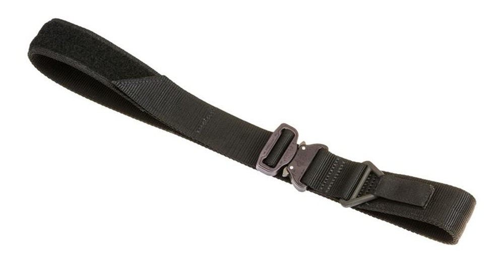 Military Products Tacshield T33C-LGBK Cobra Riggers Belt 38in-42in Webbing view 2