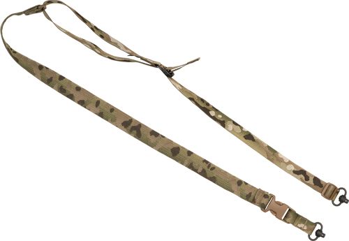 Tac Shield Sling 2-Point QD W/Fast Multi Camo