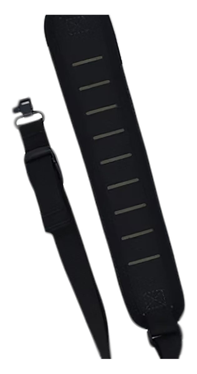 Military Products TacShield Precision Rifle Sling Padded Tac-Grip w/ Stud Q