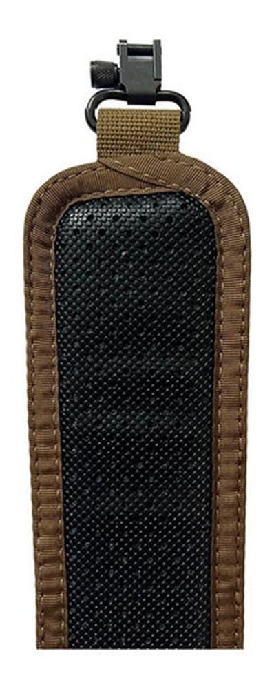 Military Products TacShield PRS Hands Free Rifle Sling with Stud QD Swivels view 2