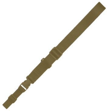 Tacshield T6004cy Cqb Sng Point Erb Loop End Coy