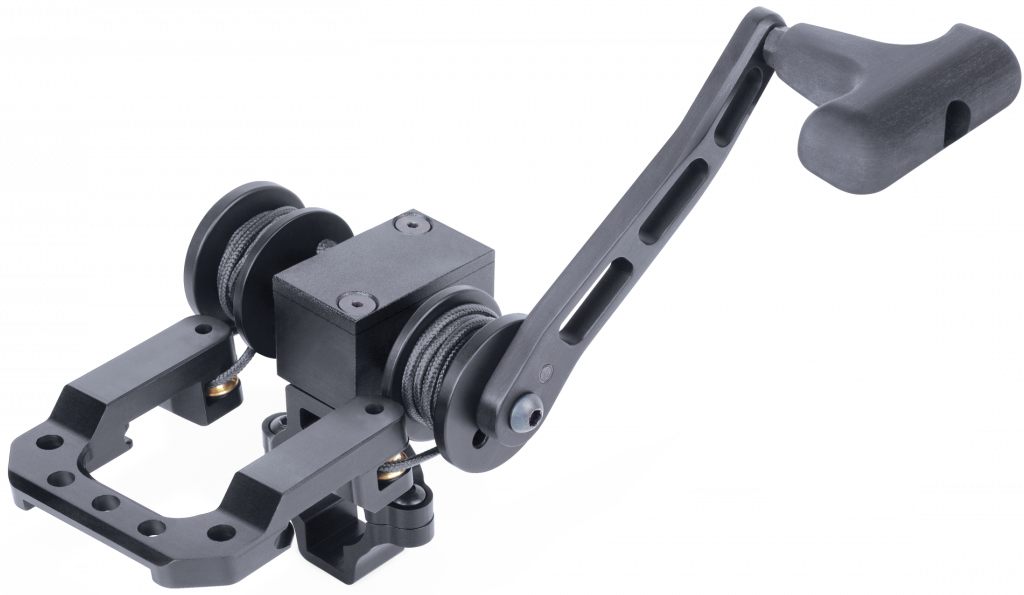Ravin Crossbows Centerpoint Power Draw Cocker Cranking Device