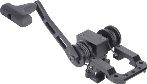 Ravin Crossbows Centerpoint Power Draw Cocker Cranking Device view 2