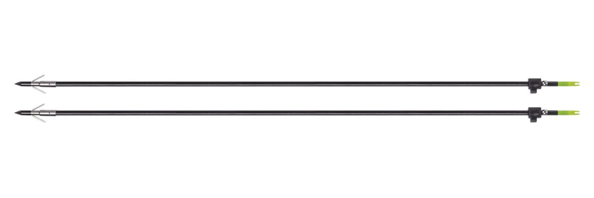Ravin Crossbows CP Abfa2pk Bowfishing Arrows Two Pack