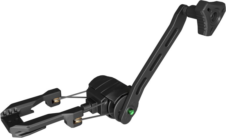 Ravin Crossbows CP Axw430bpsc Silent Crank Device