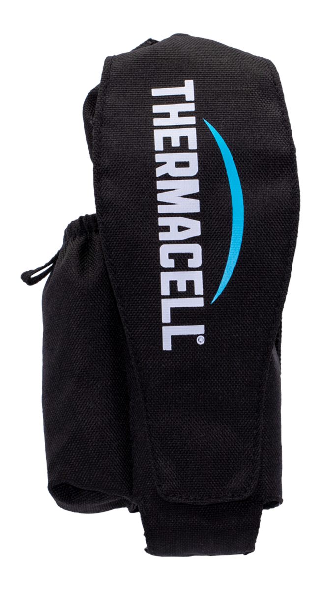 Thermacell Repellents APCL Repeller Holster 7.90in L x 3.90in W x 2in H Bla
